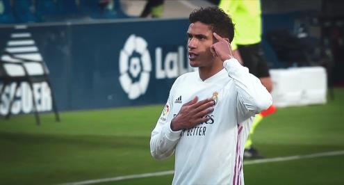 ماركا: ريال مدريد ينتظر قرار فاران.. ومانشستر يونايتد يترقب